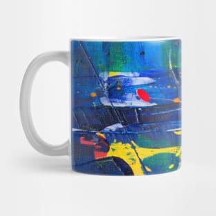 ART COLLECTION Mug